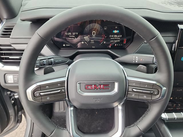 New 2026 GMC Acadia Elevation w/ Elevation Premium Package FWD image 15