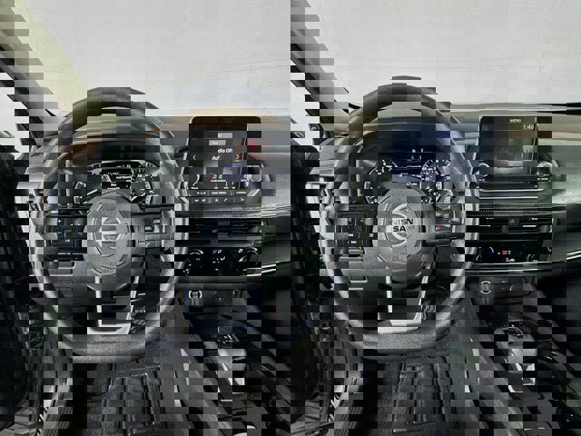 Used 2021 Nissan Rogue S image 10