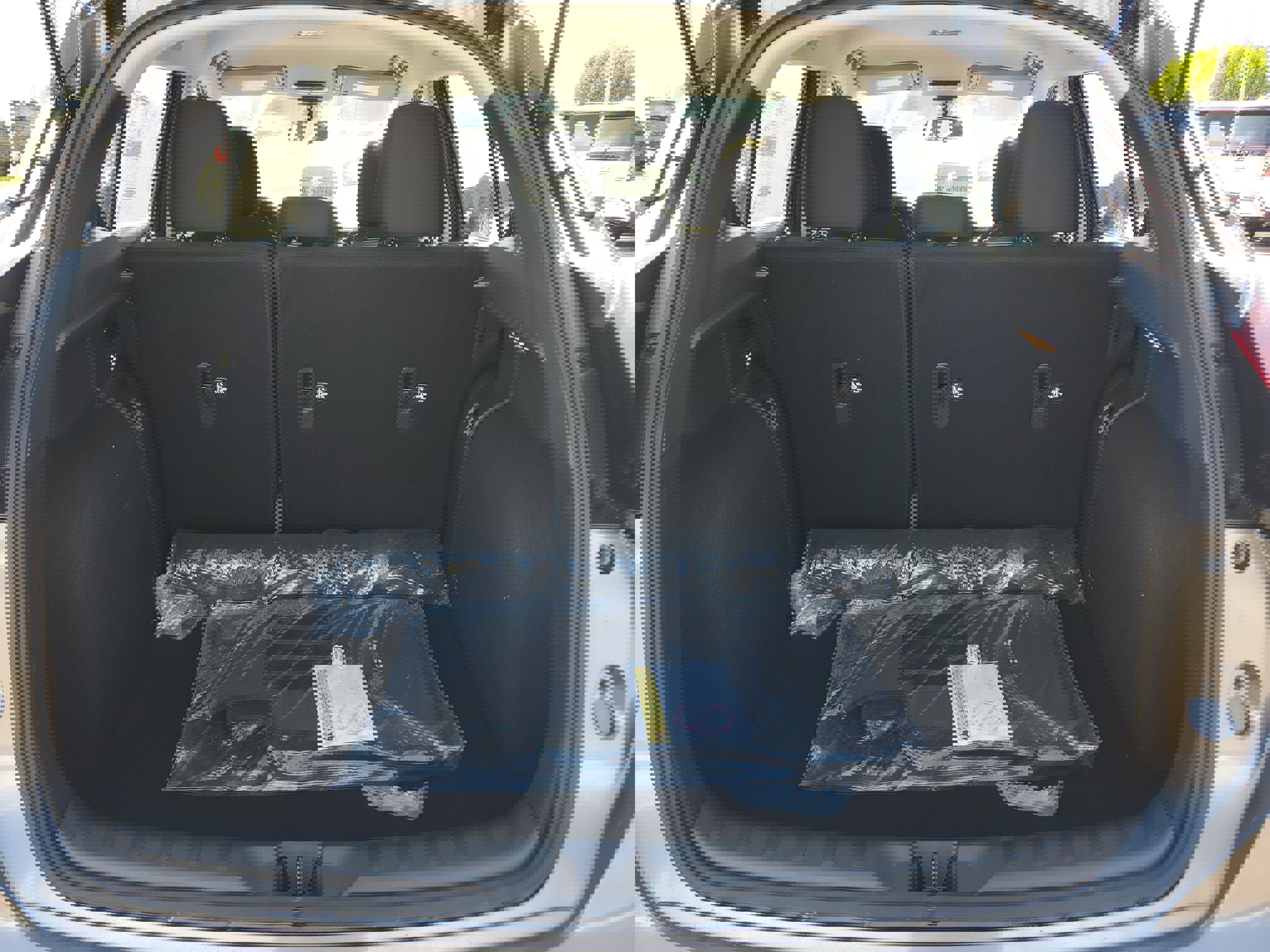 New 2025 Nissan Kicks Play S image 9