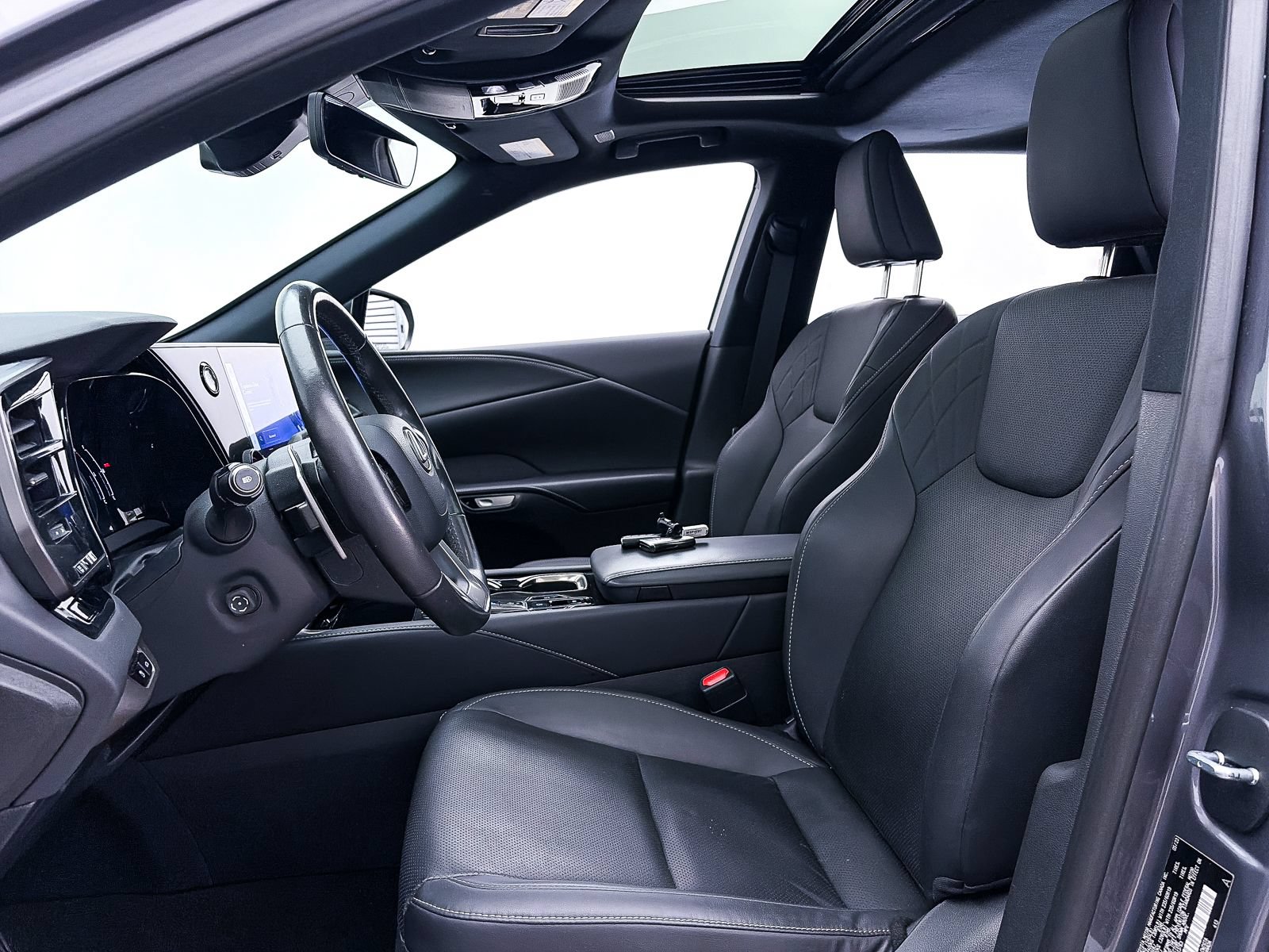 Used 2023 Lexus RX 350 FWD w/ Cold Area Package image 18
