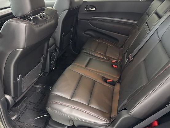 New 2026 Dodge Durango GT AWD/4WD image 22