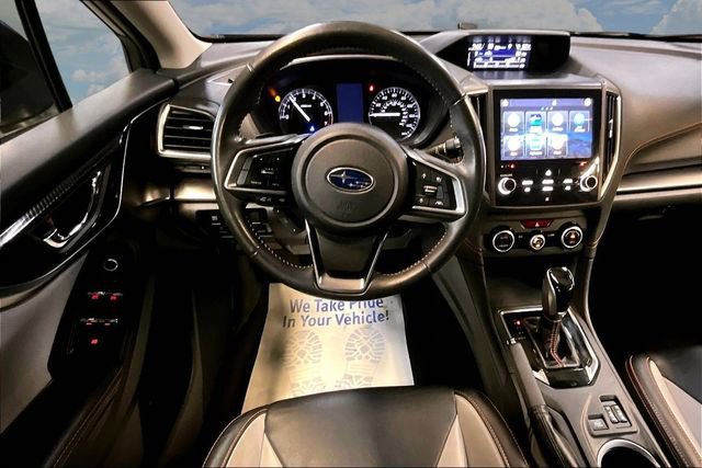 Used 2019 Subaru Crosstrek 2.0i Limited image 8