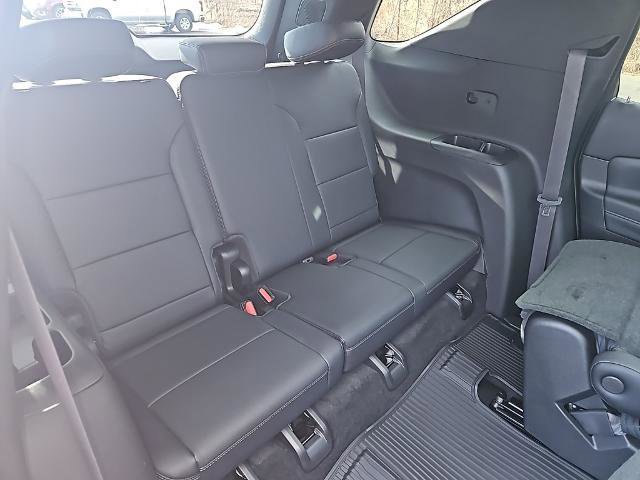 New 2026 Chevrolet Traverse High Country image 31