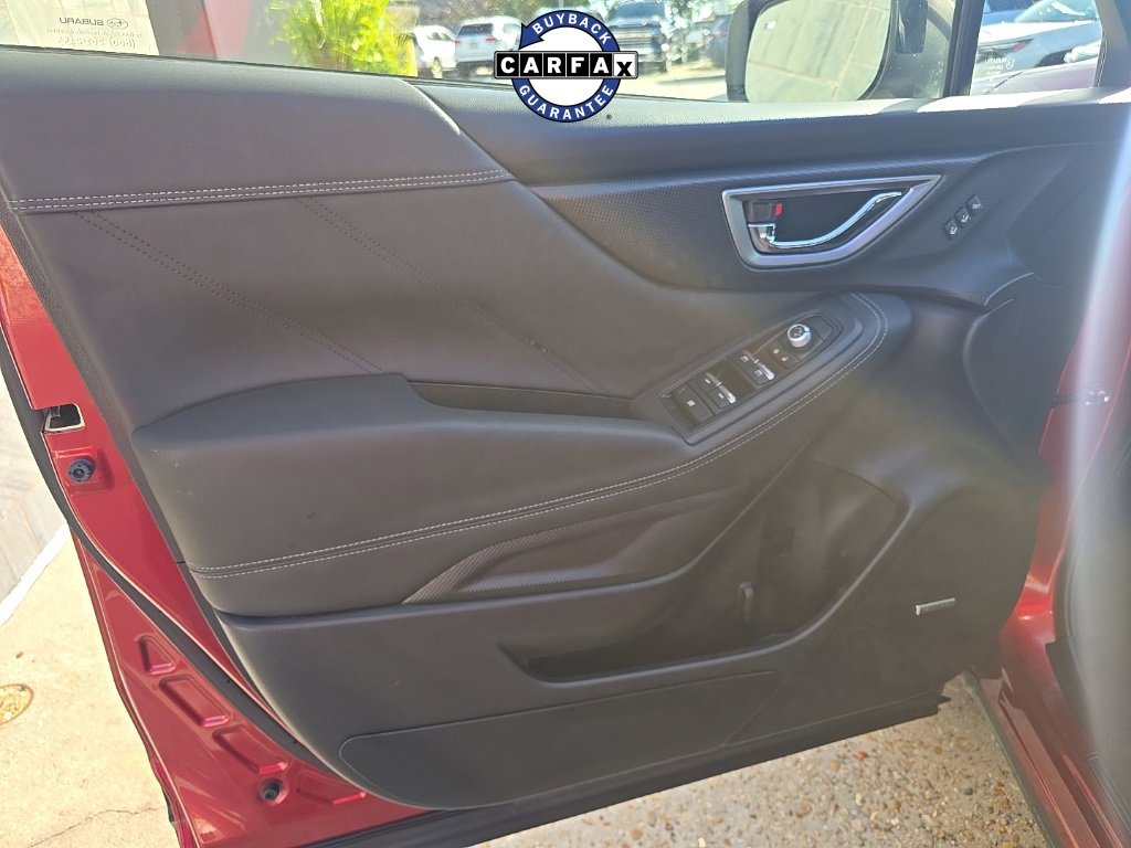 Used 2021 Subaru Forester Touring w/ Popular Package #2 image 35