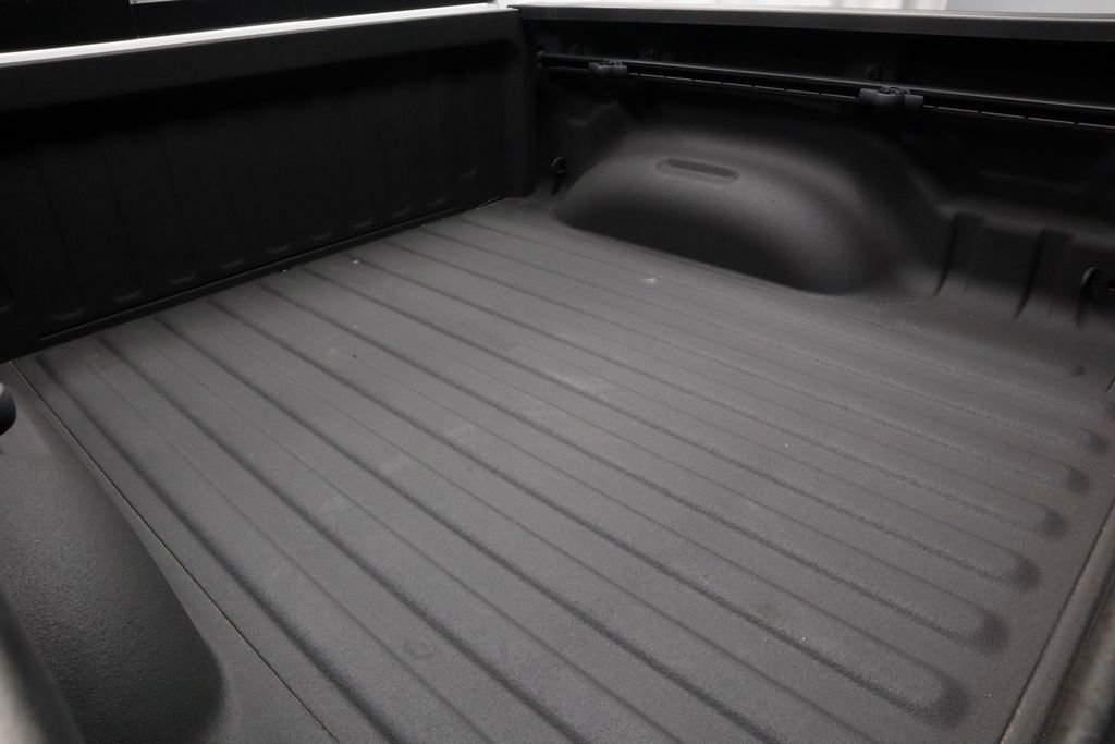 Used 2023 RAM 1500 Big Horn AWD/4WD image 13