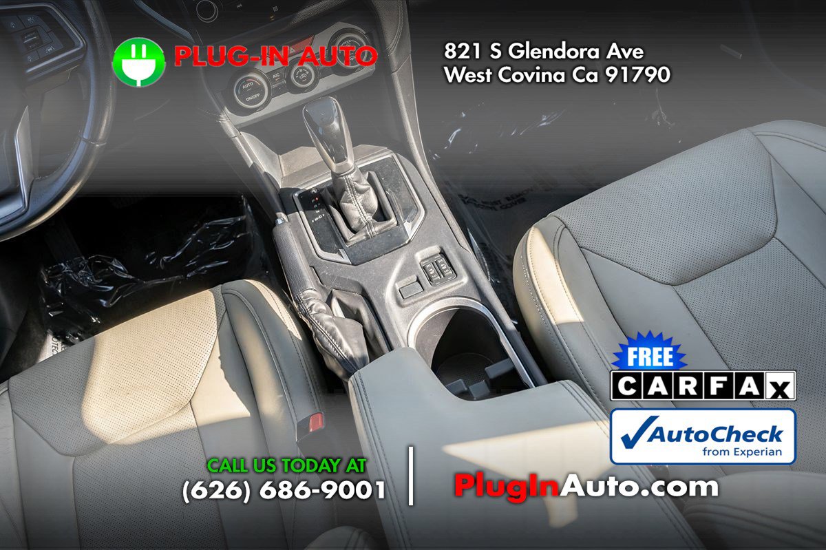 Used 2017 Subaru Impreza 2.0i Limited image 15