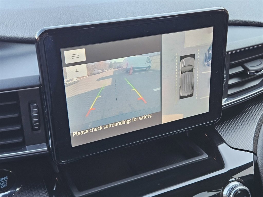 Used 2023 Ford Explorer ST-Line image 17