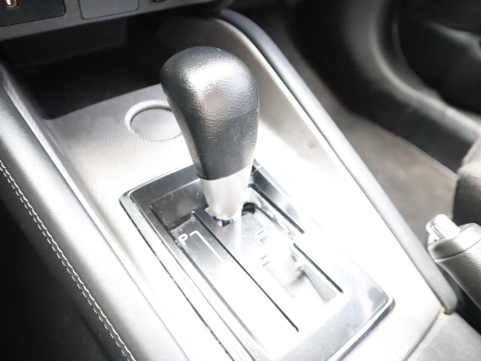 Used 2022 Mitsubishi Outlander Sport LE image 38