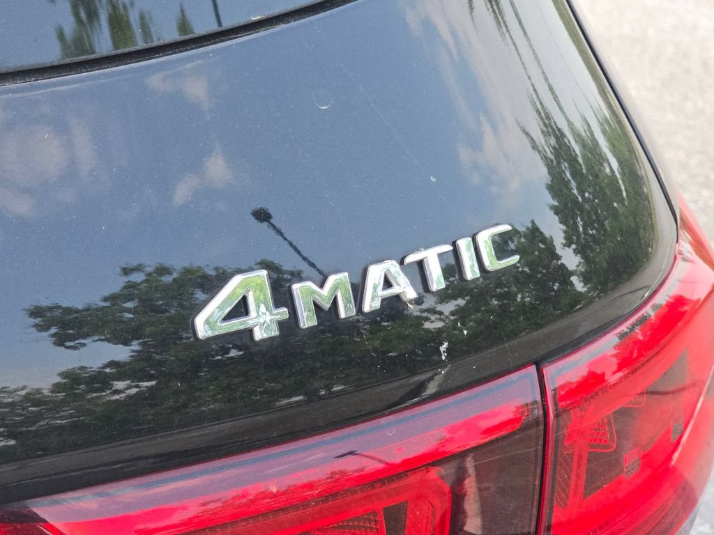 Certified 2023 Mercedes-Benz GLB 250 4MATIC image 5
