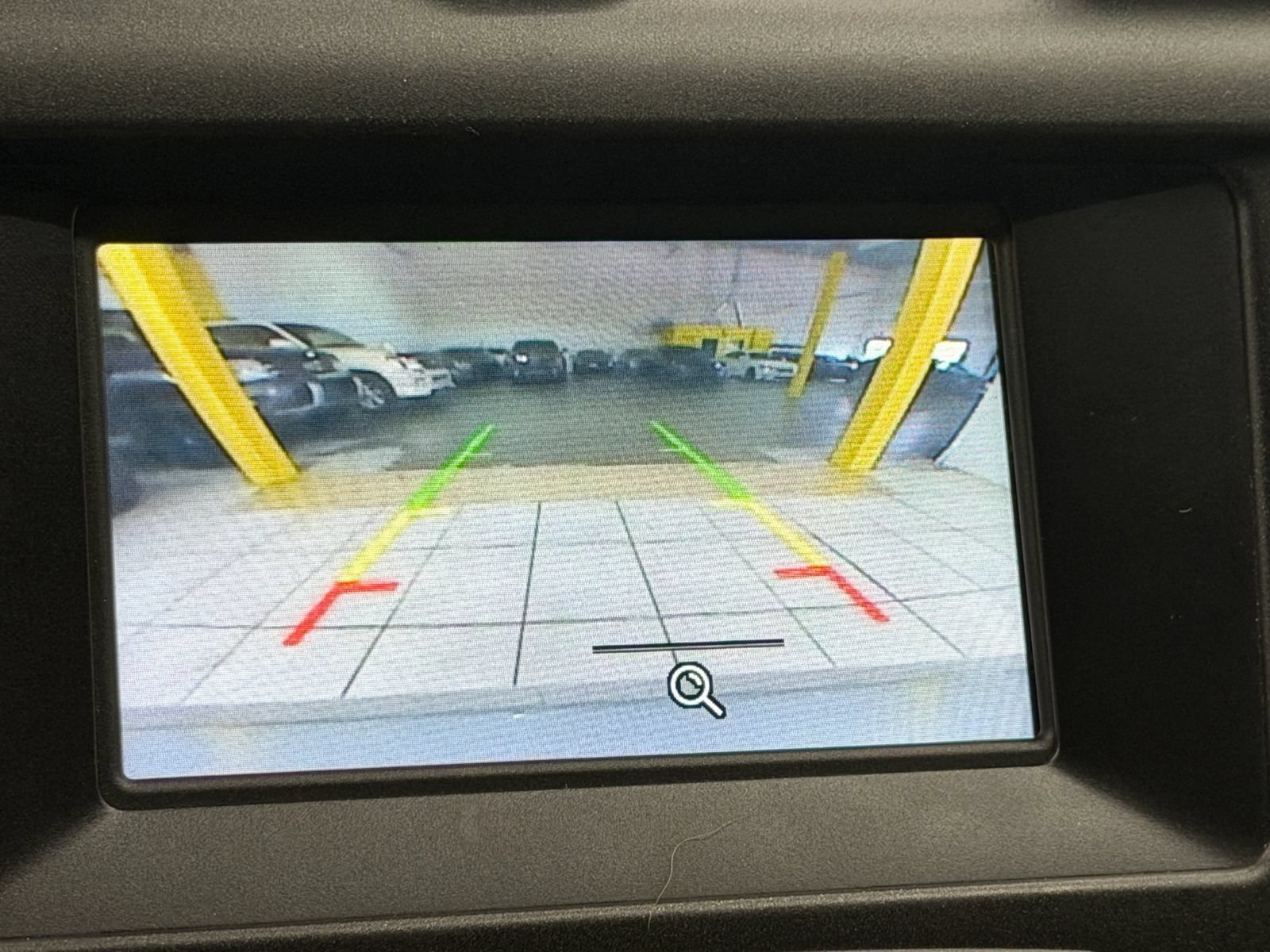 Used 2016 Ford Fusion S w/ Equipment Group 101A FWD image 28
