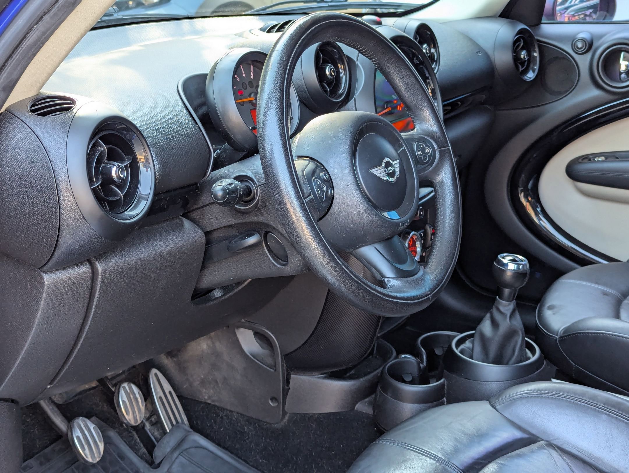 Used 2016 MINI Cooper Countryman S image 13