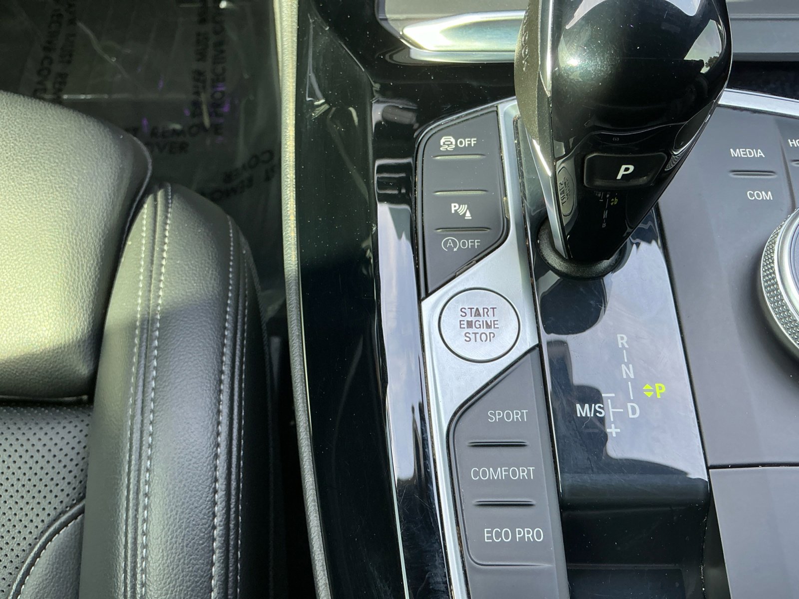 Used 2022 BMW X3 sDrive30i w/ Convenience Package image 20