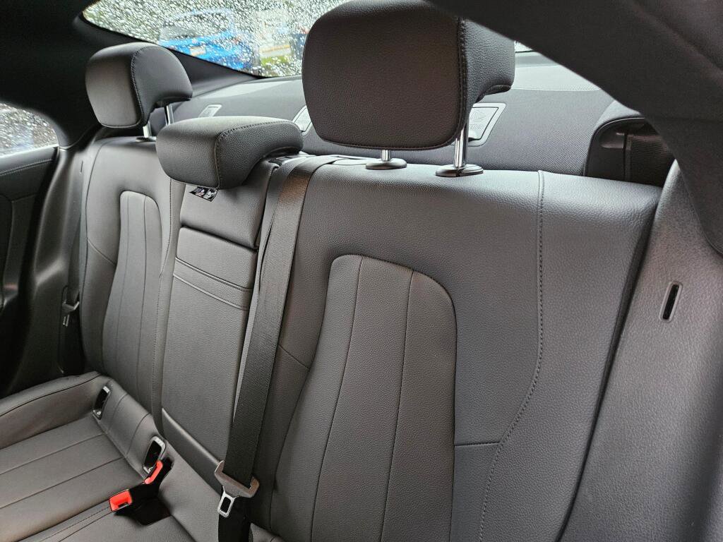 Used 2024 Mercedes-Benz CLA 250 4MATIC image 20