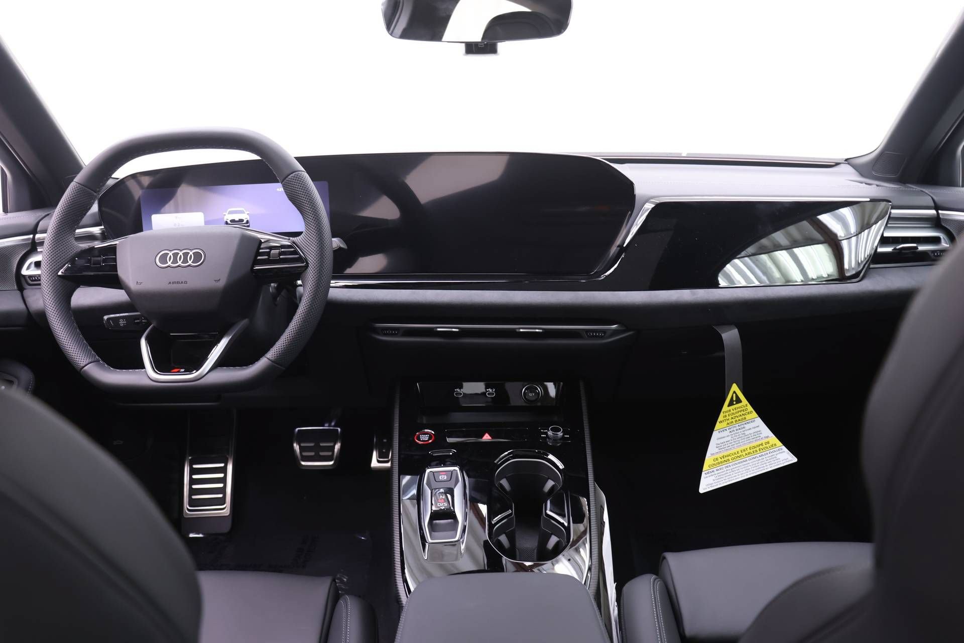 New 2026 Audi S5 Premium Plus AWD/4WD image 8
