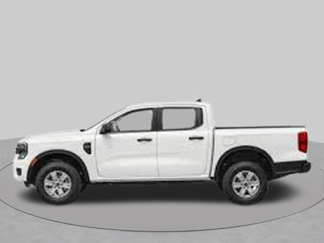 New 2026 Ford Ranger XLT w/ Equipment Group 301A High AWD/4WD image 3