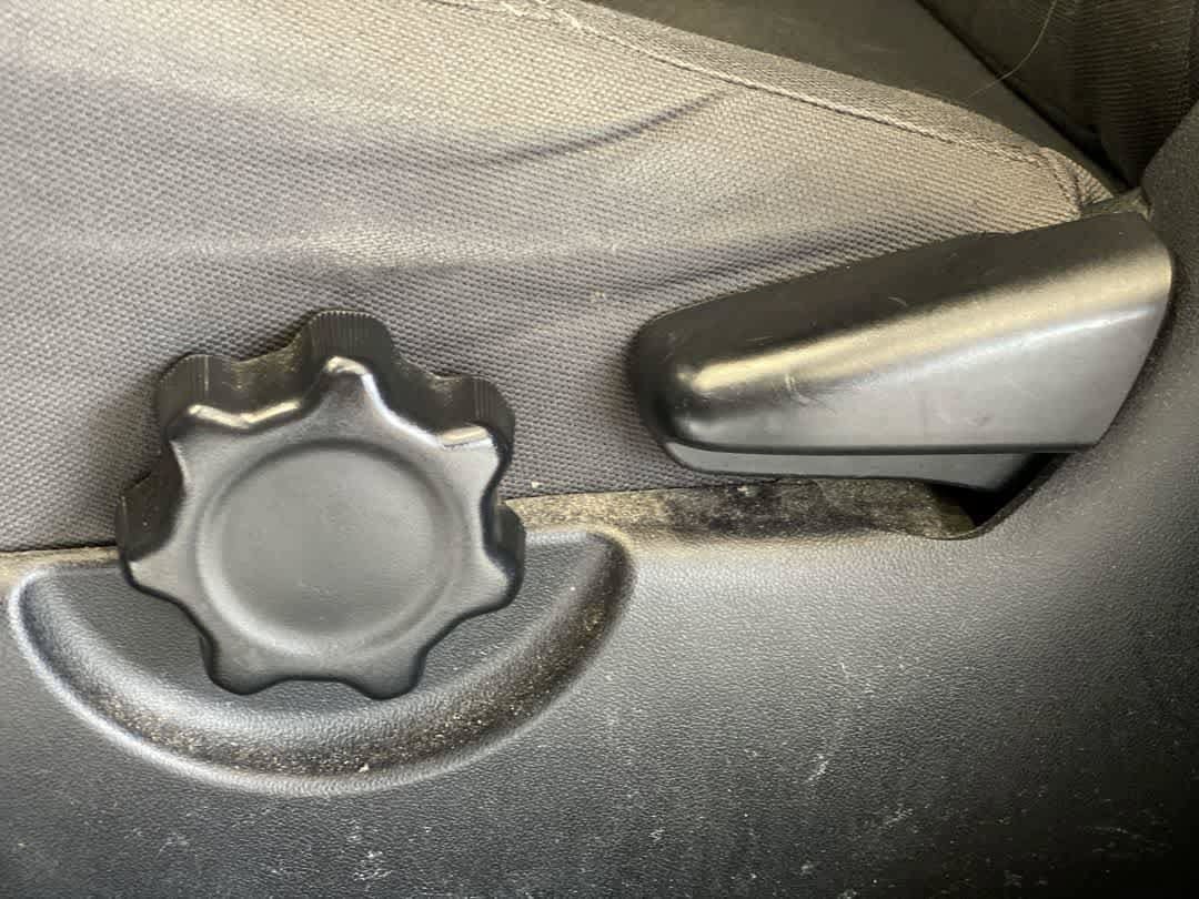 Certified 2019 Toyota Tacoma TRD Sport AWD/4WD image 15