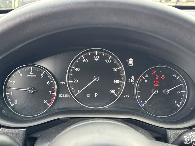 Used 2021 MAZDA CX-30 FWD 2.5 S image 15