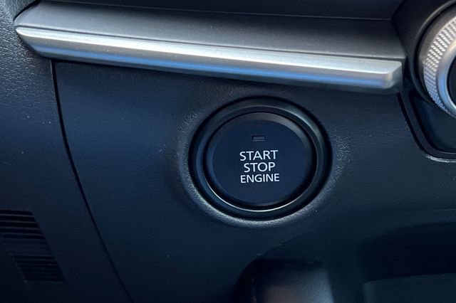 New 2026 MAZDA MAZDA3 s FWD image 23