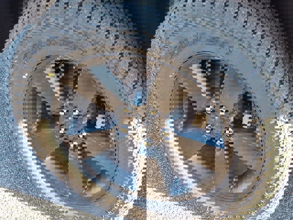 Used 2019 RAM 1500 Classic Warlock w/ Electronics Group image 8