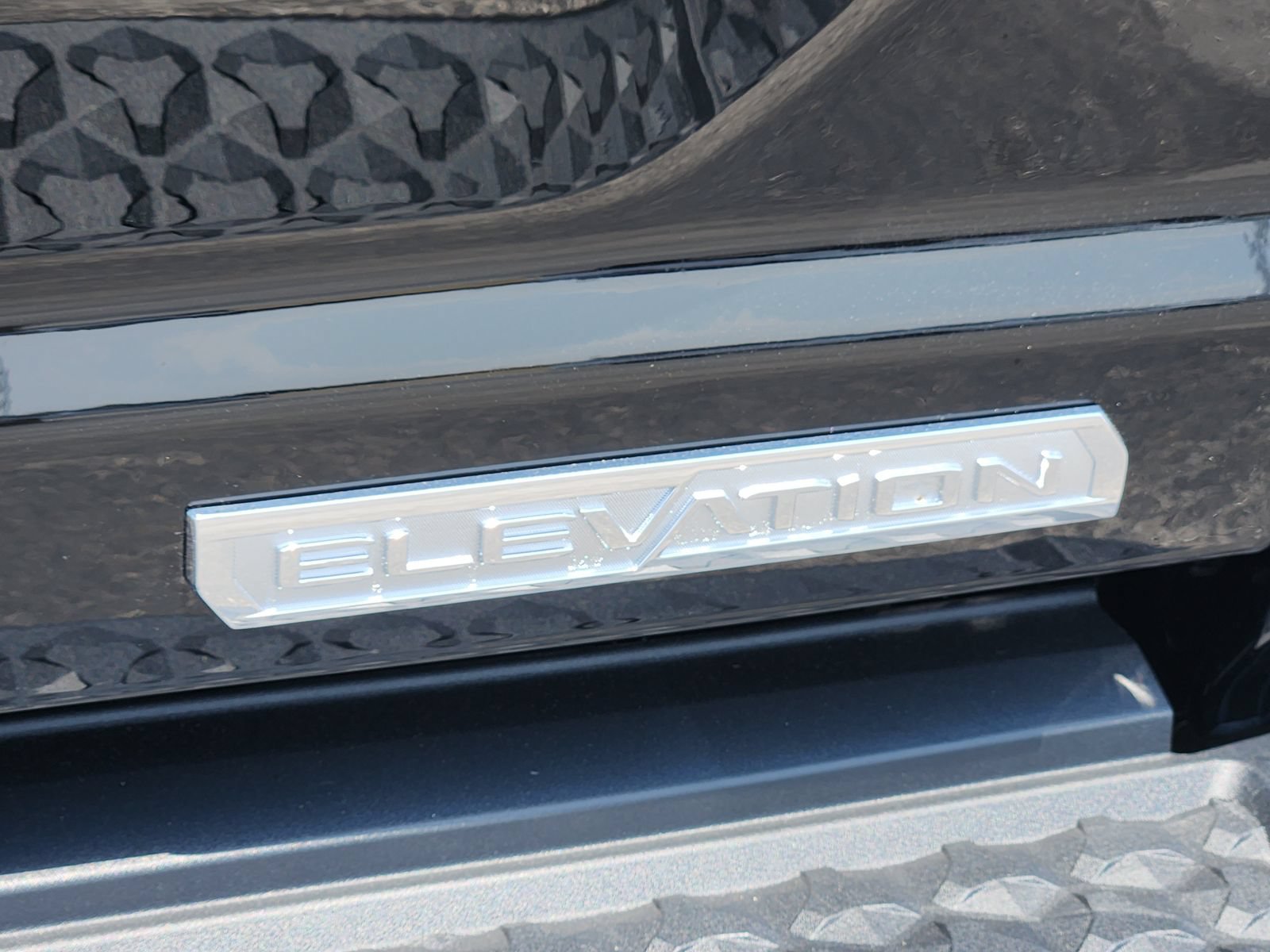 New 2026 GMC Canyon Elevation w/ Convenience Package RWD image 13