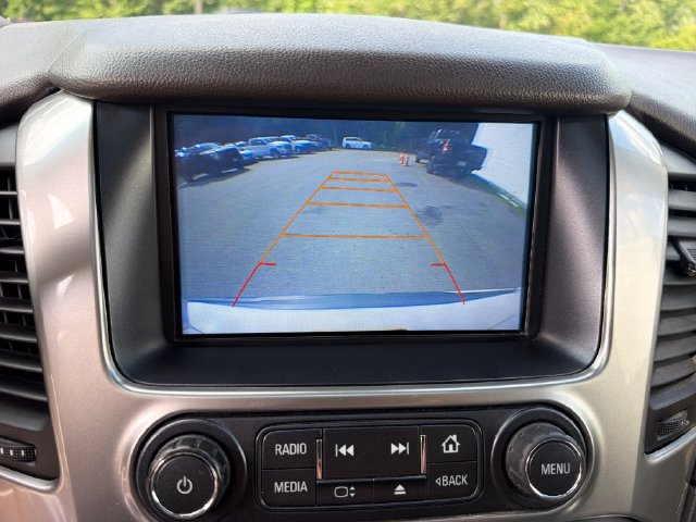 Used 2017 Chevrolet Suburban Premier AWD/4WD image 22