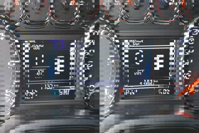 Used 2018 GMC Sierra 1500 SLT w/ Texas SLT Premium Package AWD/4WD image 10