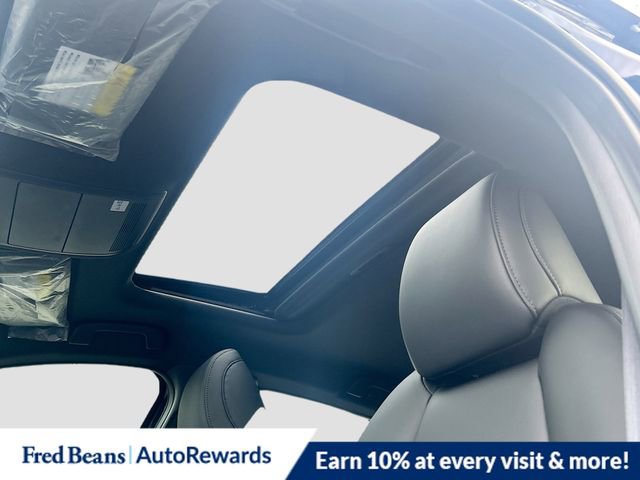 New 2026 MAZDA MAZDA3 s image 24