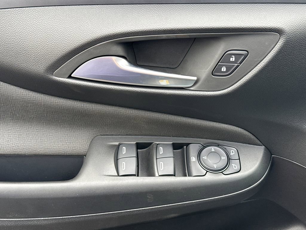New 2026 Buick Envista Sport Touring FWD image 14