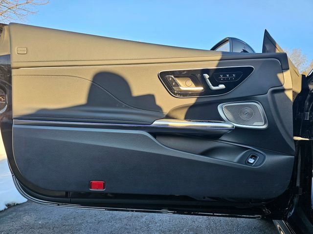 New 2026 Mercedes-Benz CLE 450 4MATIC Cabriolet image 26