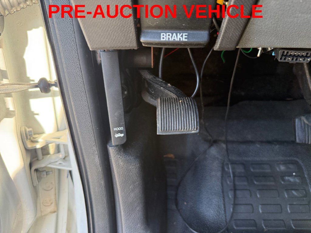 Used 2011 Ford F250 XL w/ PWR Equipment Group RWD image 22