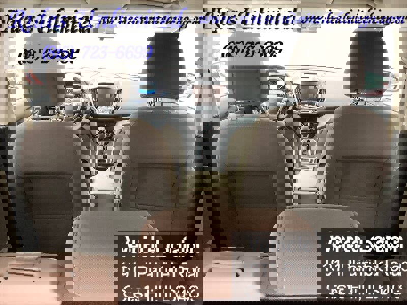 Used 2014 Ford Escape SE w/ Equipment Group 201A image 37