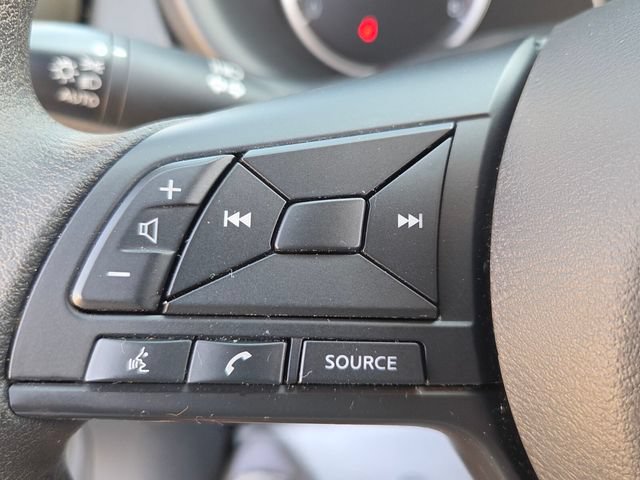 Used 2025 Nissan Kicks Play S FWD image 24