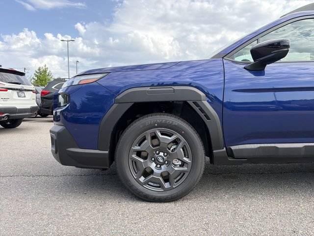 New 2026 Subaru Outback Premium AWD/4WD image 9