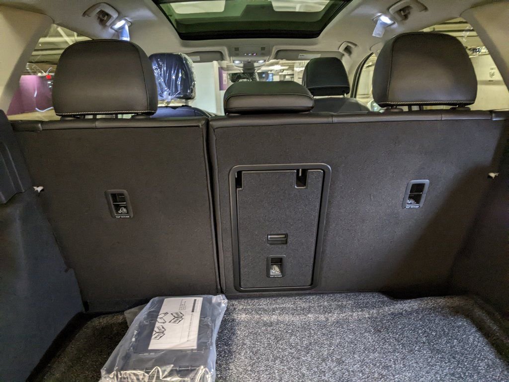 New 2026 Volkswagen Taos SEL AWD/4WD image 27
