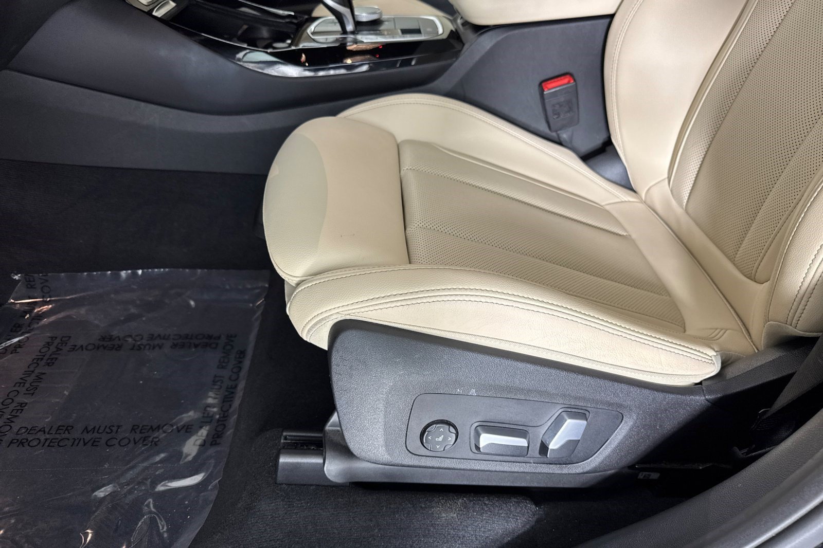 Used 2023 BMW X3 sDrive30i w/ Premium Package RWD image 15