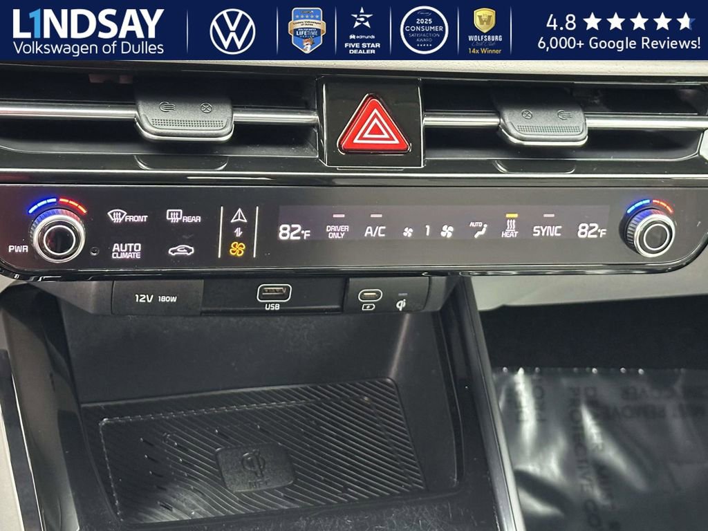 Used 2023 Kia Niro Wave image 18