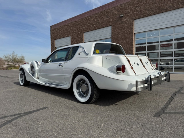 Used 1986 Mercury Cougar Coupe image 9