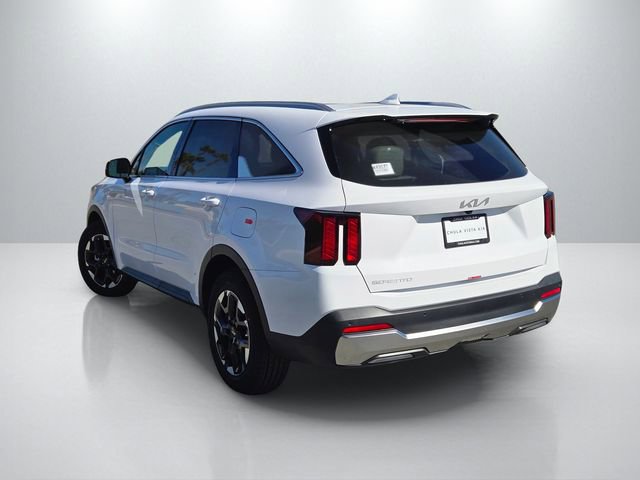 New 2026 Kia Sorento S image 8