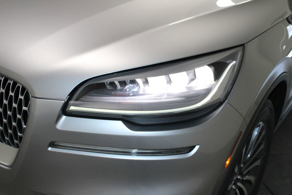 Used 2022 Lincoln Aviator Reserve w/ Equipment Group 201A image 60