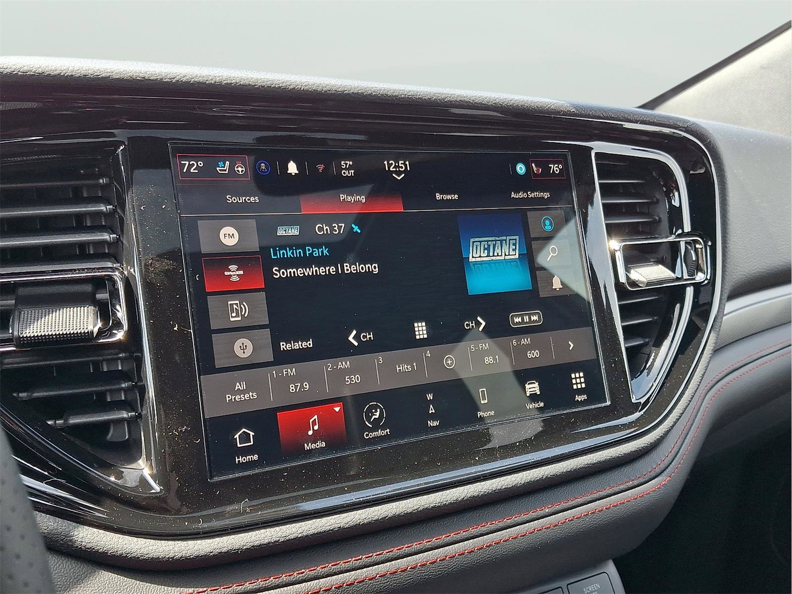 New 2026 Dodge Durango GT image 13