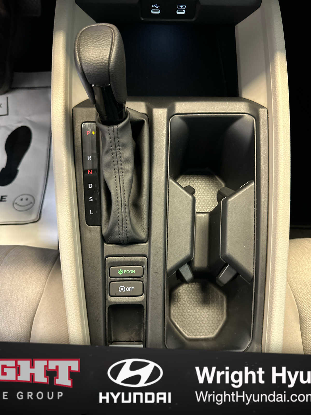 Used 2024 Honda Accord LX image 28