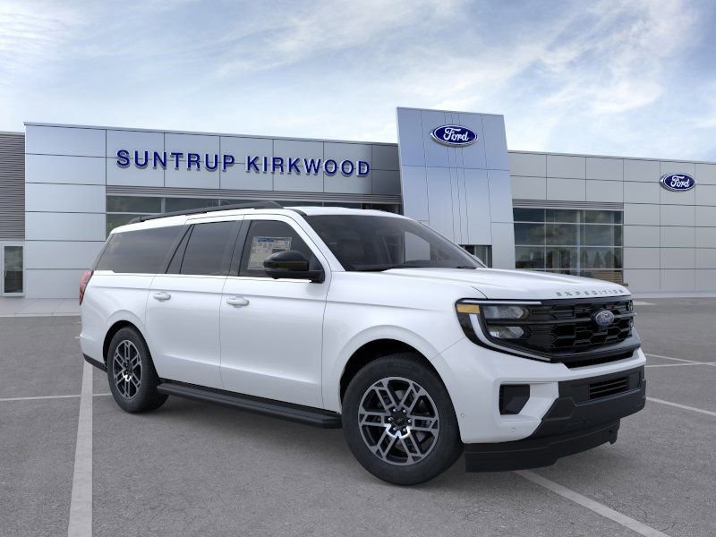 New 2026 Ford Expedition Max Active AWD/4WD image 9