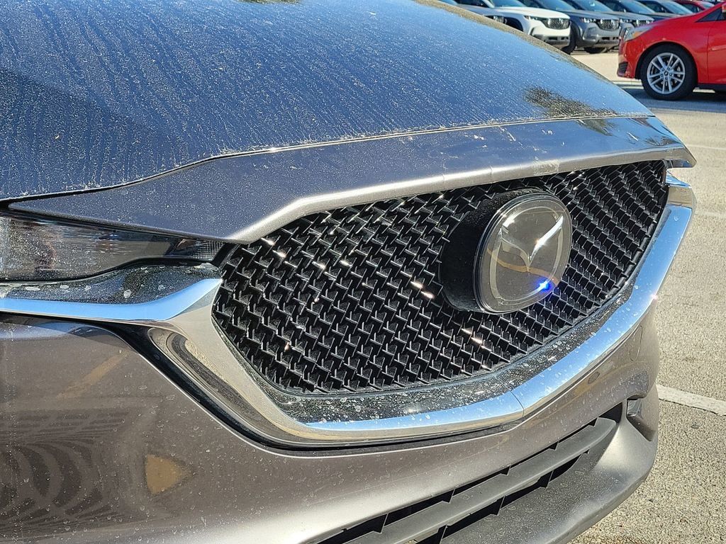 Used 2018 MAZDA CX-5 Touring w/ Preferred Equipment Package image 5