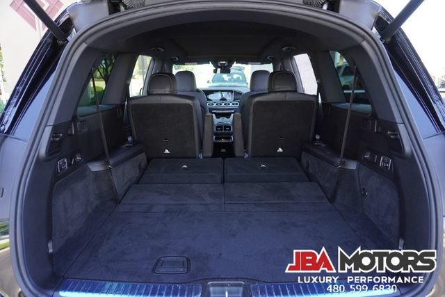 Used 2023 Mercedes-Benz GLS 450 4MATIC image 29