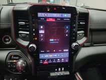 New 2026 RAM 1500 Rebel w/ Rebel Level 1 Equipment Group AWD/4WD image 19