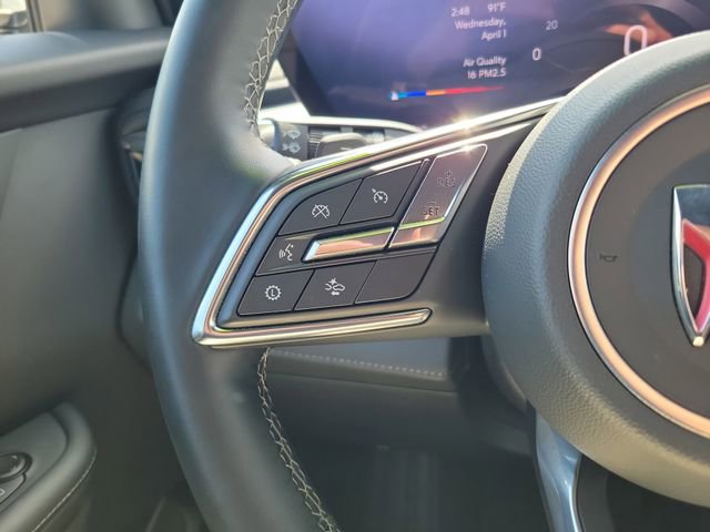 Certified 2025 Buick Enclave Preferred image 19