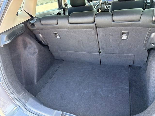 Used 2017 Honda Fit LX image 9