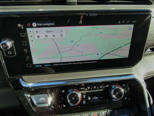 New 2026 GMC Sierra 2500 Denali image 23