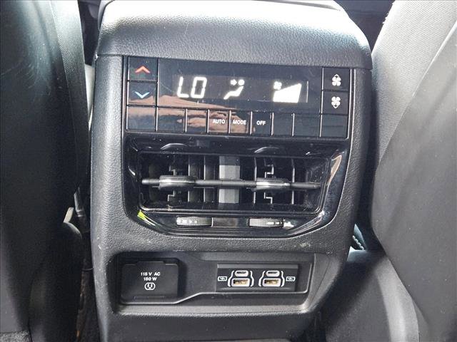 Used 2021 Jeep Grand Cherokee L Laredo AWD/4WD image 22