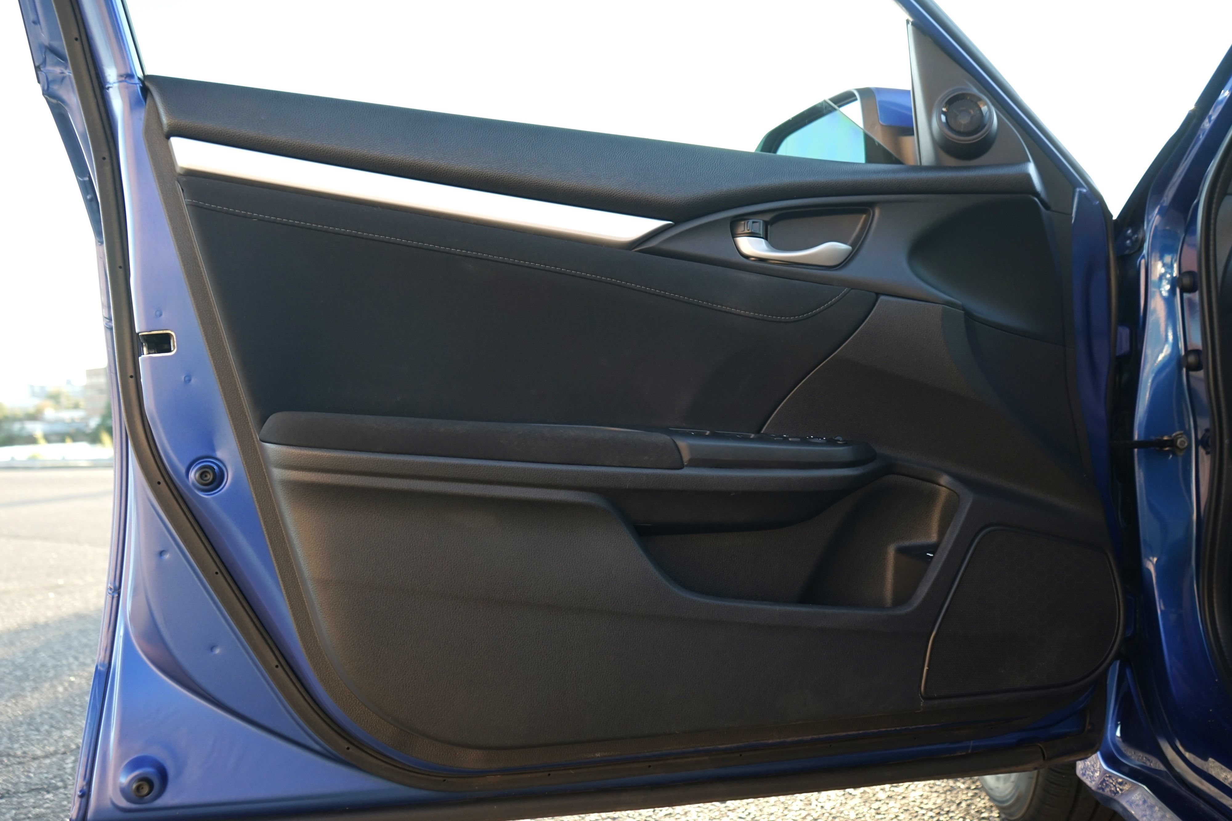 Used 2016 Honda Civic EX image 10